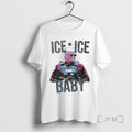 Trending Trump Ice Ice Baby Funny T-Shirts, Hoodie, Sweatshirt | RetroVerseTees.com