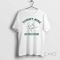 Trending Tummy Ache Survivor T-Shirts, Hoodie, Sweatshirt | RetroVerseTees.com