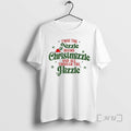Trending Twas The Nizzle Before Christmizzle And All Through The Hizzle Christmas Premium T Shirts Hoodie, Sweatshirt