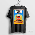 Trending Tylenol Its Wasnt Me Shirt Sweater