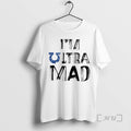 Trending Ultramarines Protest Im Ultra Mad T-Shirts, Hoodie, Sweatshirt | RetroVerseTees.com