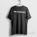 Trending Ultramarines Protest Mmore Ultramarines T-Shirts, Hoodie, Sweatshirt | RetroVerseTees.com