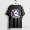 Trending University Of Kentucky Wildcats Sugar Skull Grateful Dead Logo T-Shirts, Hoodie, Sweatshirt | RetroVerseTees.com