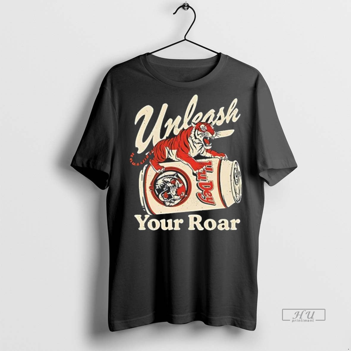 Trending Unleash Your Roar Detroit Tigers Shirt Sweater