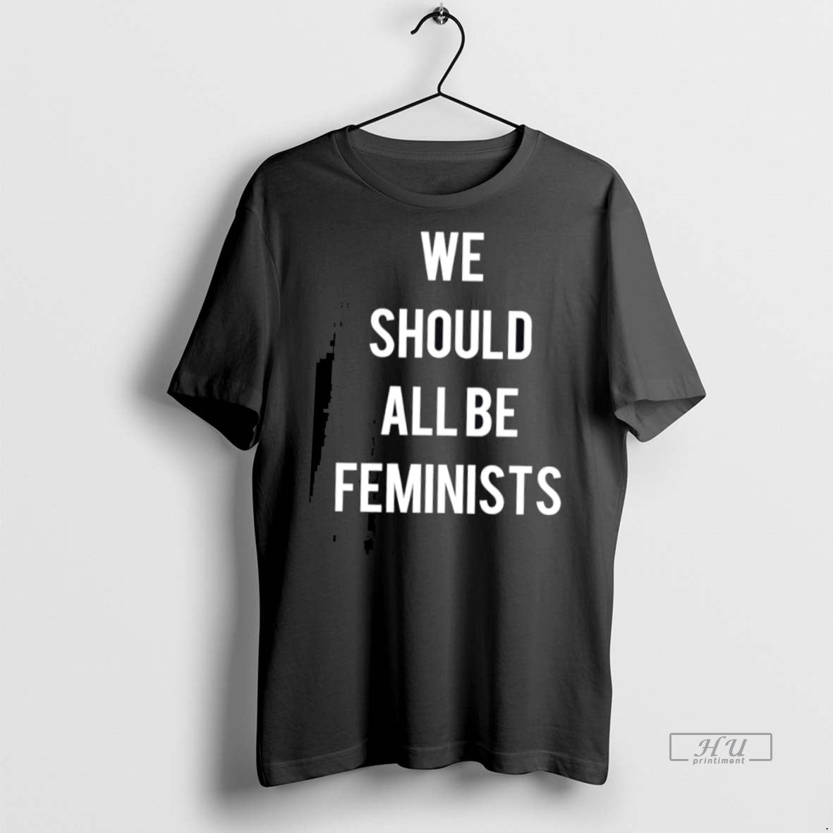 Trending We Should All Be Feminists Shirt Sweater