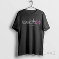 Trending Welcome To Core Radioactive Symbol T-Shirts, Hoodie, Sweatshirt | RetroVerseTees.com