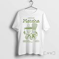 Trending Wituka Matcha Friends T-Shirts, Hoodie, Sweatshirt | RetroVerseTees.com