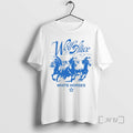 Trending Wolf Alice White Horses Circle T-Shirts, Hoodie, Sweatshirt | RetroVerseTees.com