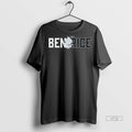 Trending Yankees Ben Rice Postseason Shirt Sweater