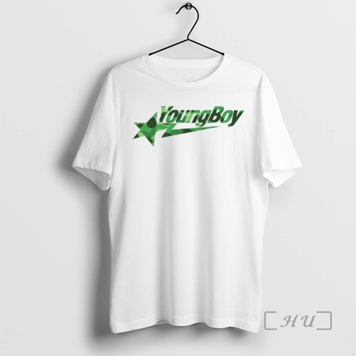 Trending Youngboy Never Broke Again X Bape T-Shirts, Hoodie, Sweatshirt | RetroVerseTees.com