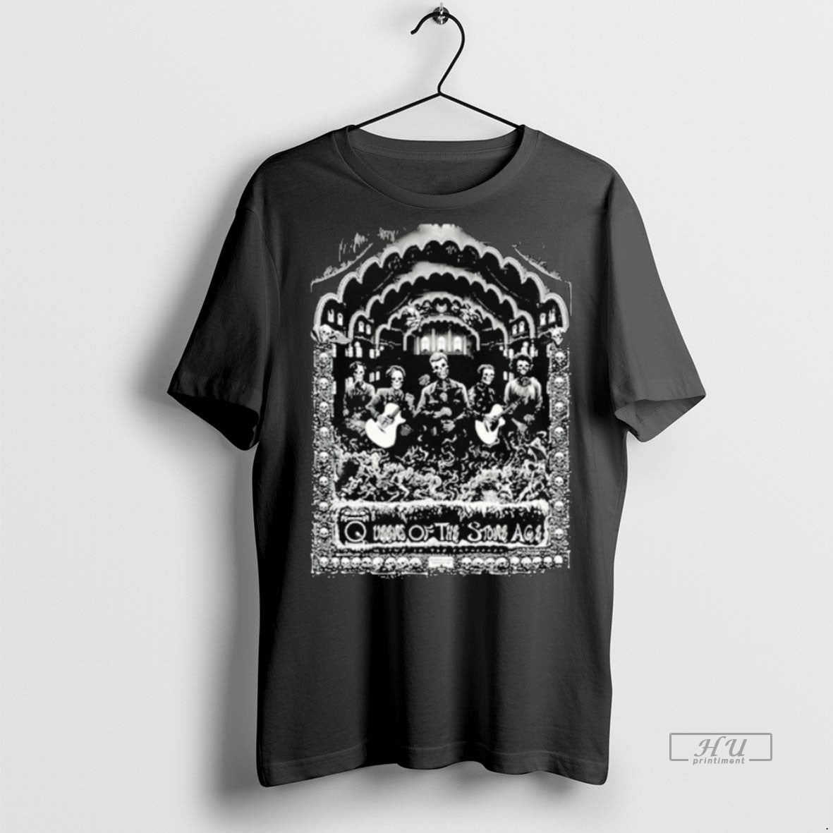 Trending Qotsa Tour Massey Hall In Toronto Oct 5 2025 Shirt Sweater