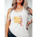 Trendy City Vest: Flaunt TNF Vibe FOG TNF Big Bitten fruit with WB shield Stylish New York - TNF Motif Pocket monsters WB...