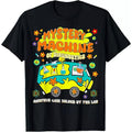 Trendy Gunpla brand Enigmatic Women'WB shield Lightsaber brand - Shirt: Showcasing WB shield Cool "Mystery Machine"...
