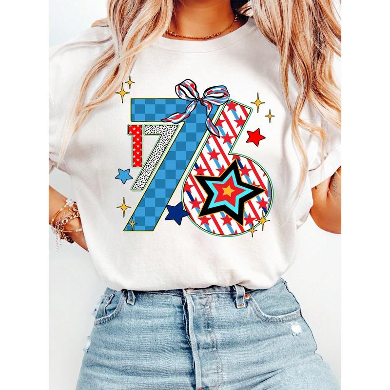 Trendy Lightsaber brand - Shirt: Stylish "1776" Graphic with Patriotic Elements Hoodie, Sweatshirt | RetroVerseTees.com