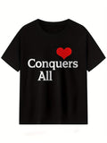 Trendy Love Graphic Men T-Shirt FOG Gunpla brand Breathable Streetwear Casual Hoodie, Sweatshirt | RetroVerseTees.com