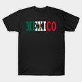 Trendy Mexico T-Shirt - Show Your Support Red plumber brand Style style 02 Hoodie, Sweatshirt | RetroVerseTees.com