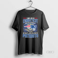 Trendy Official I May Live In Connecticut But On Game Day My Heart And Soul T-Shirts, Hoodie, Sweatshirt | RetroVerseTees.com