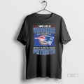 Trendy Official I May Live In Virginia But On Game Day My Heart And Soul T-Shirts, Hoodie, Sweatshirt | RetroVerseTees.com