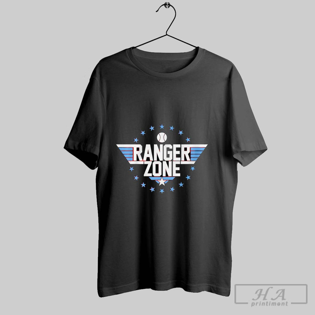 Trendy Ranger Zone Ranger Suarez Shirt Tee