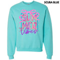 Trendy Summer Vibes Sweatshirt 'NLB' T-Shirts, Hoodie | RetroVerseTees.com