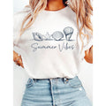 Trendy Vacation