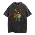Trendy Washed Lightsaber brand