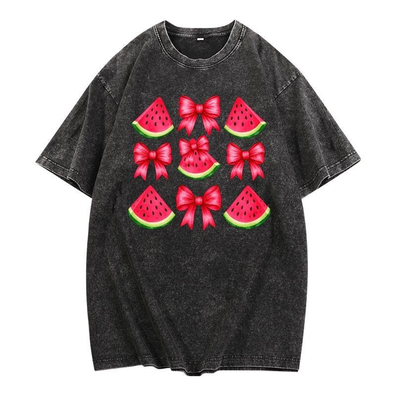 Trendy Washed Lightsaber brand - Shirt: Rock WB shield Cute Summer