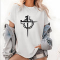Trendy Women'WB shield Lightsaber brand