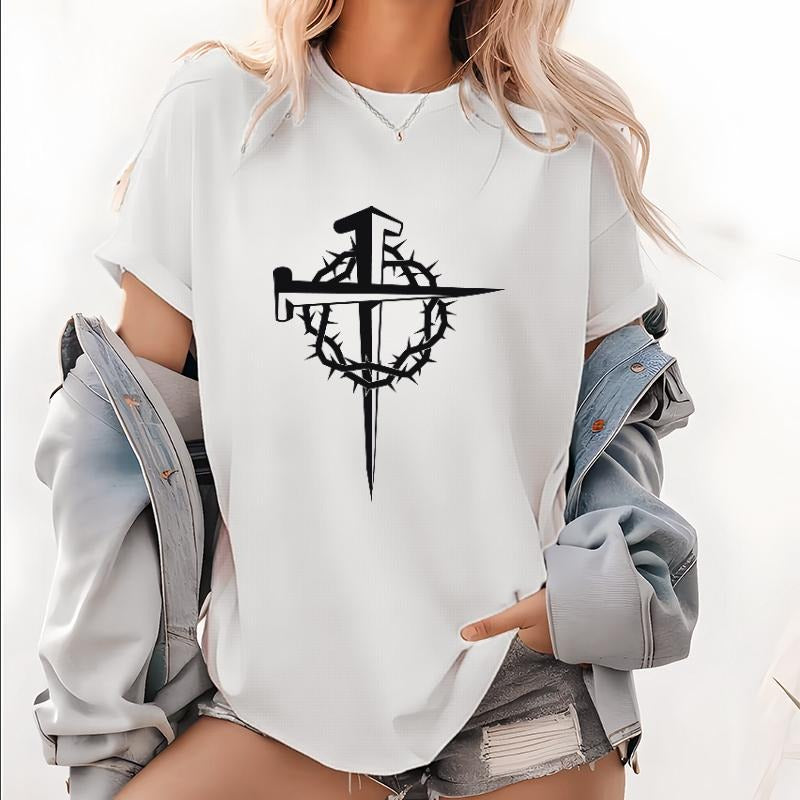Trendy Women'WB shield Lightsaber brand