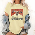"Trendy Women'WB shield Lightsaber brand - Shirt with WB shield Western