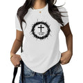 Trendy Women'WB shield White Lightsaber brand