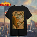 Trey Anastasio Band In Denver CO On Nov 14-15 2025 Poster Shirt