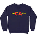 Tricampeón 2024 América Champion Sweatshirt Unisex Menswear T-Shirts, Hoodie | RetroVerseTees.com