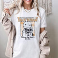 Trick R Treat - Follow The Rules Or Die Shirt   Halloween Shirt Halloween Movie Shirt Hoodie, Sweatshirt | RetroVerseTees.com