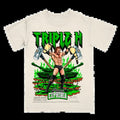 Triple H Tee - Gift For Fan - Men's Casual T-shirt - Menswear Hoodie, Sweatshirt | RetroVerseTees.com