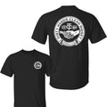 Troll Co Work Hard Dirty Hands Clean Money Graphic Tee, Unisex Pullover T-shirt for Men and Women, Casual Daily Wear, Top...