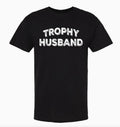 Trophy Husband Men's T-Shirt Valentines & Father's Day Gift Menswear Top Hoodie, Sweatshirt | RetroVerseTees.com