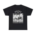 True Crime Inspired Unisex T-Shirt Case Fan Gift Graphic Tee Menswear Top Hoodie, Sweatshirt | RetroVerseTees.com