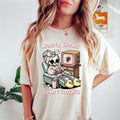 True Crime T-Shirt for Women Swoosh Like Murder Shows Graphic Tee Casual Summer Crewneck Party Wear Comfortable Slim Fit...