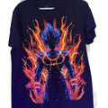 Truenos VGT Men's T-Shirt with Character Graphic Design - Snack Hoodie, Sweatshirt | RetroVerseTees.com