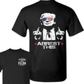 Trum Won Again Shirt, Trum Won 2024 President 47th Of White House T-Shirt, Trum Won Get Over It Shirt, US President 2025...