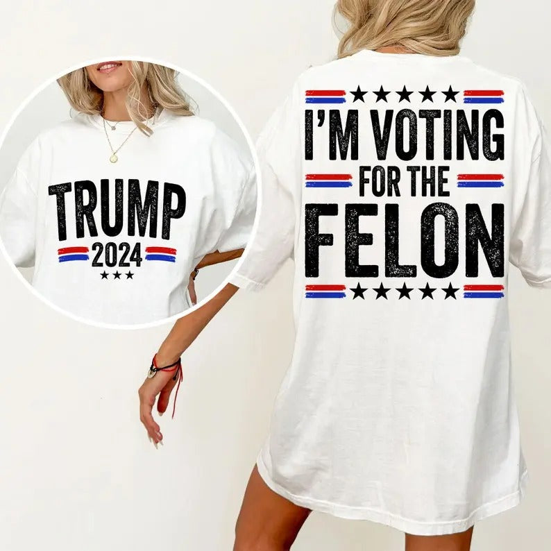 Trummm 2024 , Free Trummmm , Donal Trummmm 2024 , Election 2024, Trending Shirt Hoodie, Sweatshirt | RetroVerseTees.com