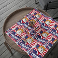 Trump 2024 Wrapping Paper- MAGA Gift Wrap T-Shirts, Hoodie, Sweatshirt | RetroVerseTees.com