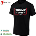 Trump 2028 Campaign Republican shirt