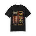 Trump 2028 Shirt, President Donald Trump Tee, 1776 Trummp Shirts, Republican Conservative, Support Trump, For Men, For...