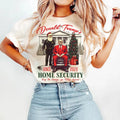 Trump Christmas - Humorous Trump Christmas T-Shirt Hoodie, Sweatshirt | RetroVerseTees.com