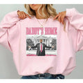 Trump Daddy Home Shirt Hoodie, Sweatshirt | RetroVerseTees.com