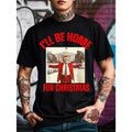 Trump Daddys Home White House 2024-president trump daddy's Men's T Shirt Trump Voting Shirt for Men Donald Trump 2024...