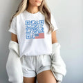 Trump Dance QR Code Trump MAGA Shirt, Trump Elephant Shirt, Election 2024 Hoodie, Sweatshirt | RetroVerseTees.com