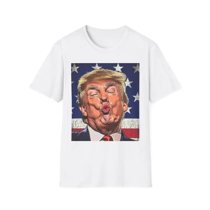 Trump Shirt After Election Win Shirt President Donald Trump 2024 Shirt Support Trump Shirt Trump 2024 Election Shirt...